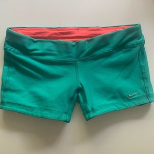 Nike Dri-fit Spandex